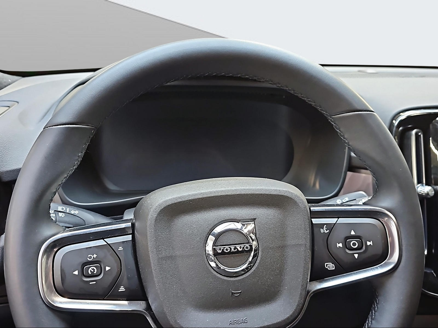 VOLVO C40 P6 Recharge Ultimate