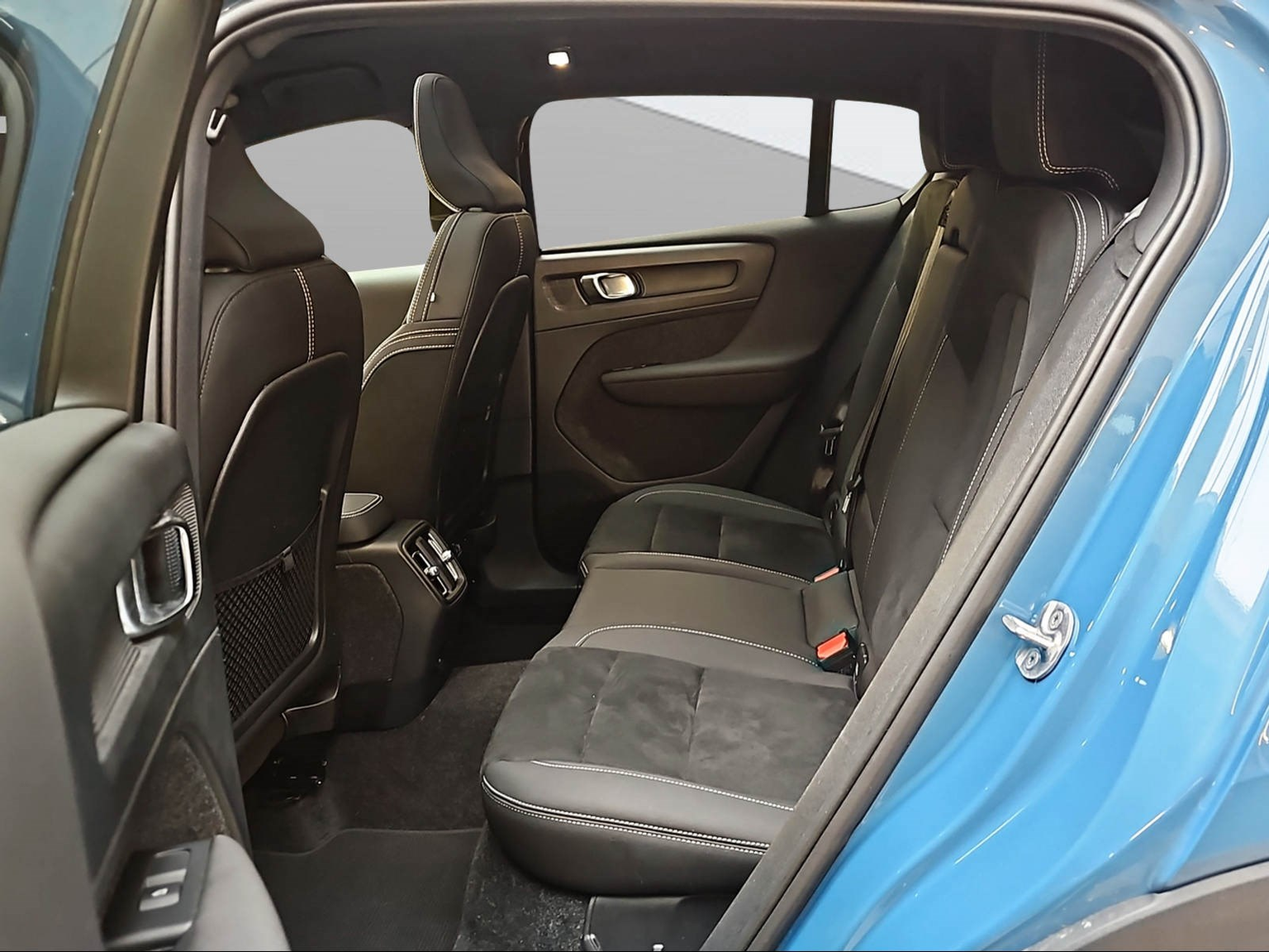 VOLVO C40 P6 Recharge Ultimate