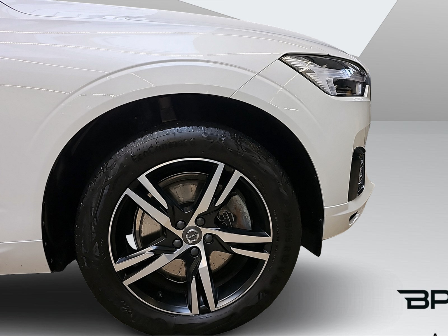 VOLVO XC60 2.0 T8 TE R-Design eAWD