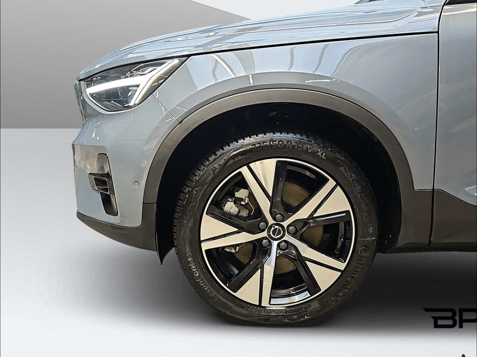 VOLVO C40 Recharge Twin AWD