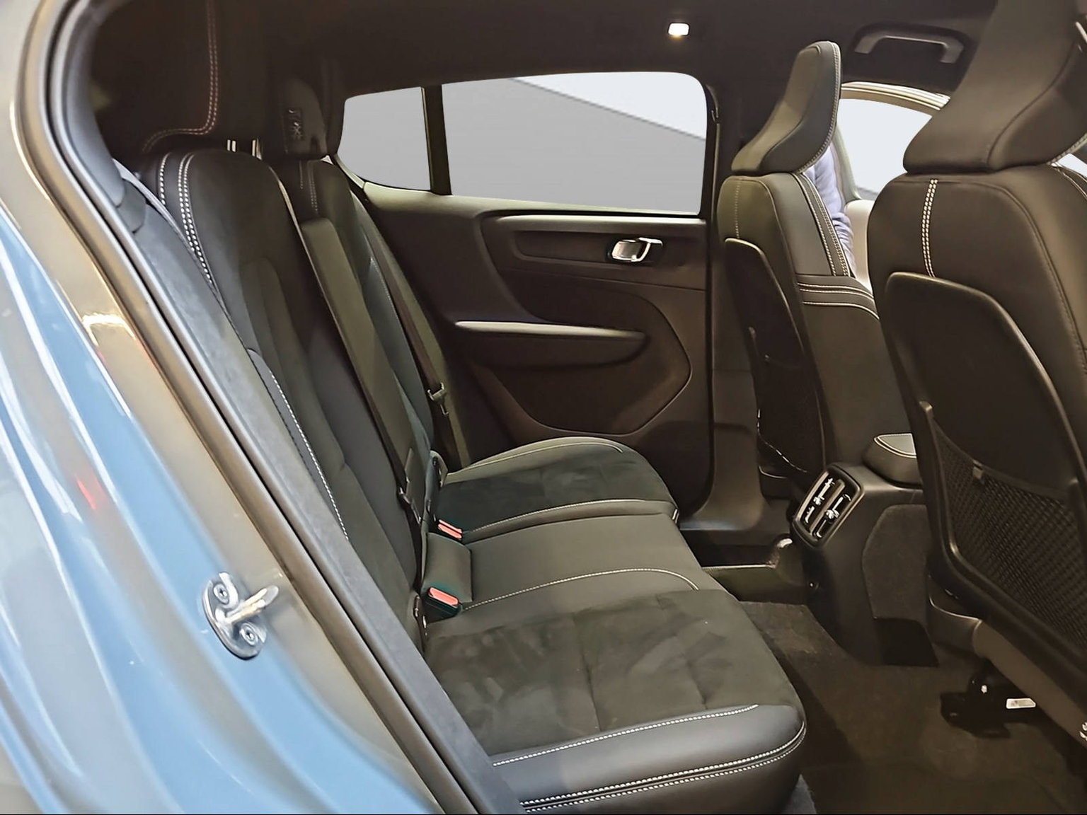 VOLVO C40 Recharge Twin AWD