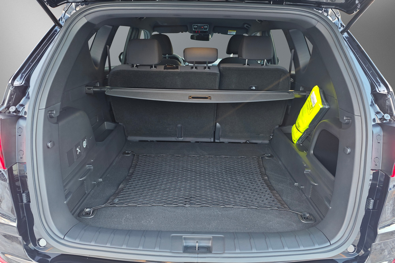 KGM-SsangYong Rexton 2.2 CRDi Platinum 4WD AT