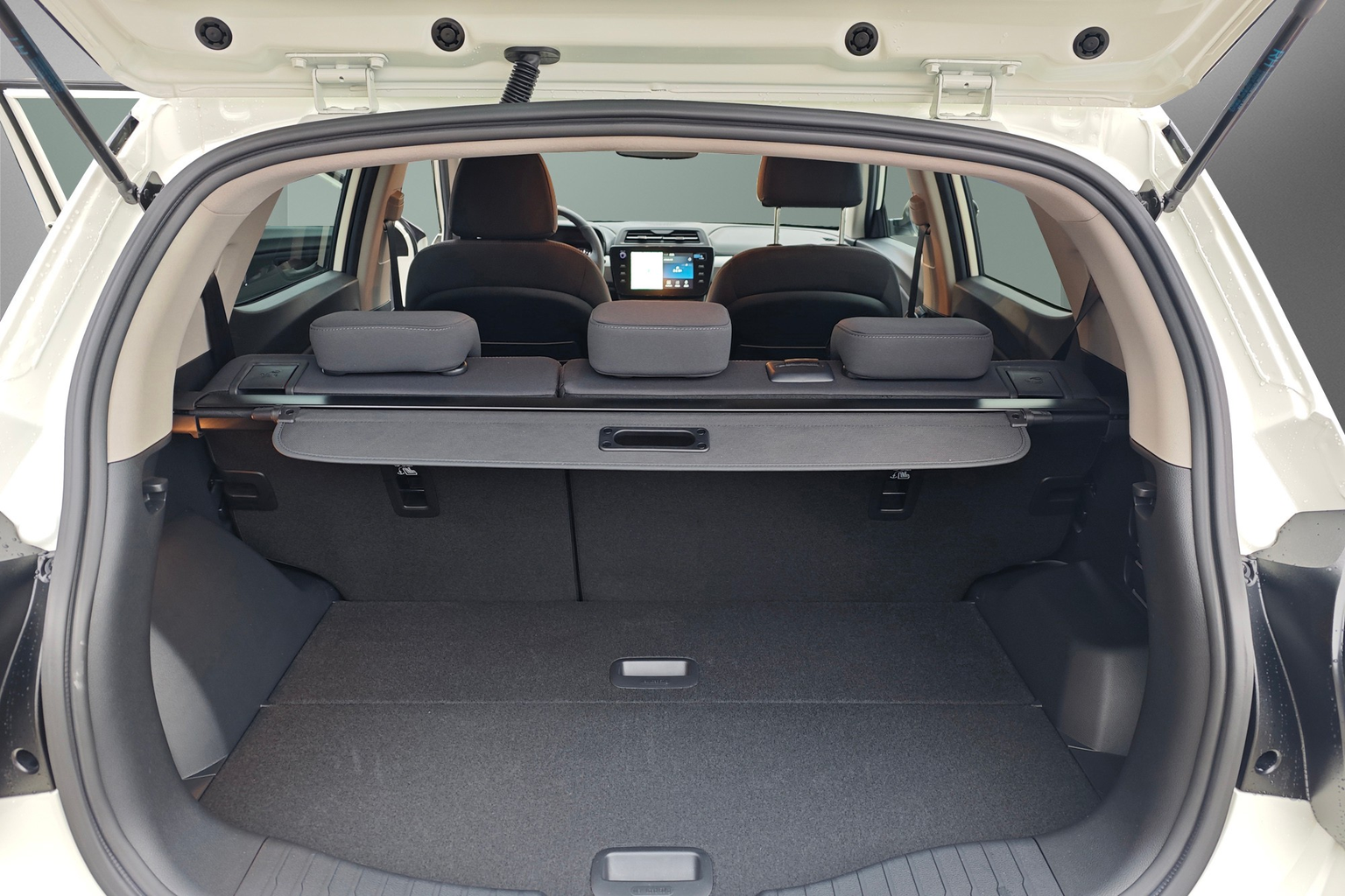 KGM-SsangYong Tivoli 1.5 T GDI Quartz 4WD Automat