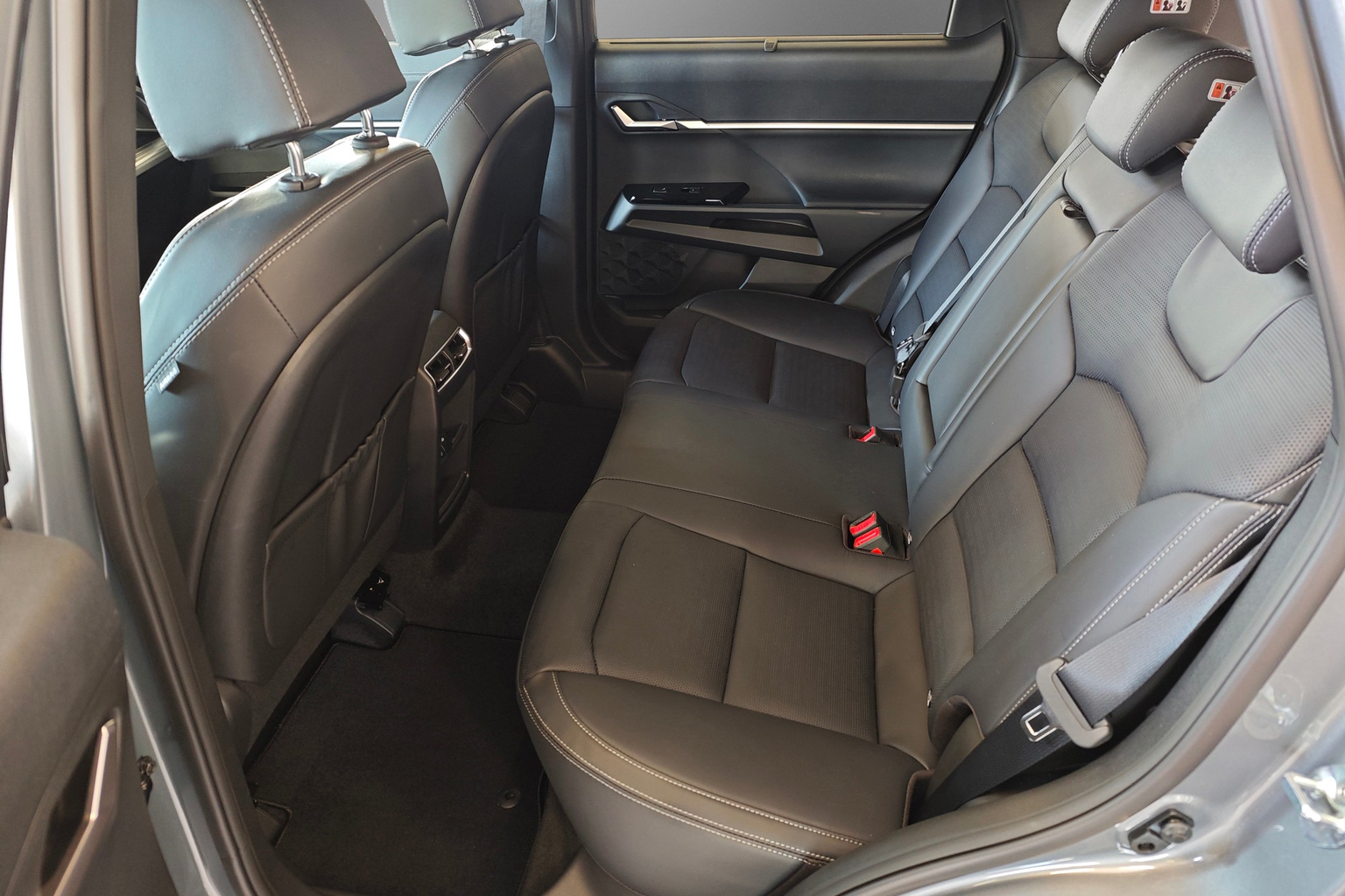 KGM-SsangYong Torres 1.5 TGDI Sapphire 4WD AT