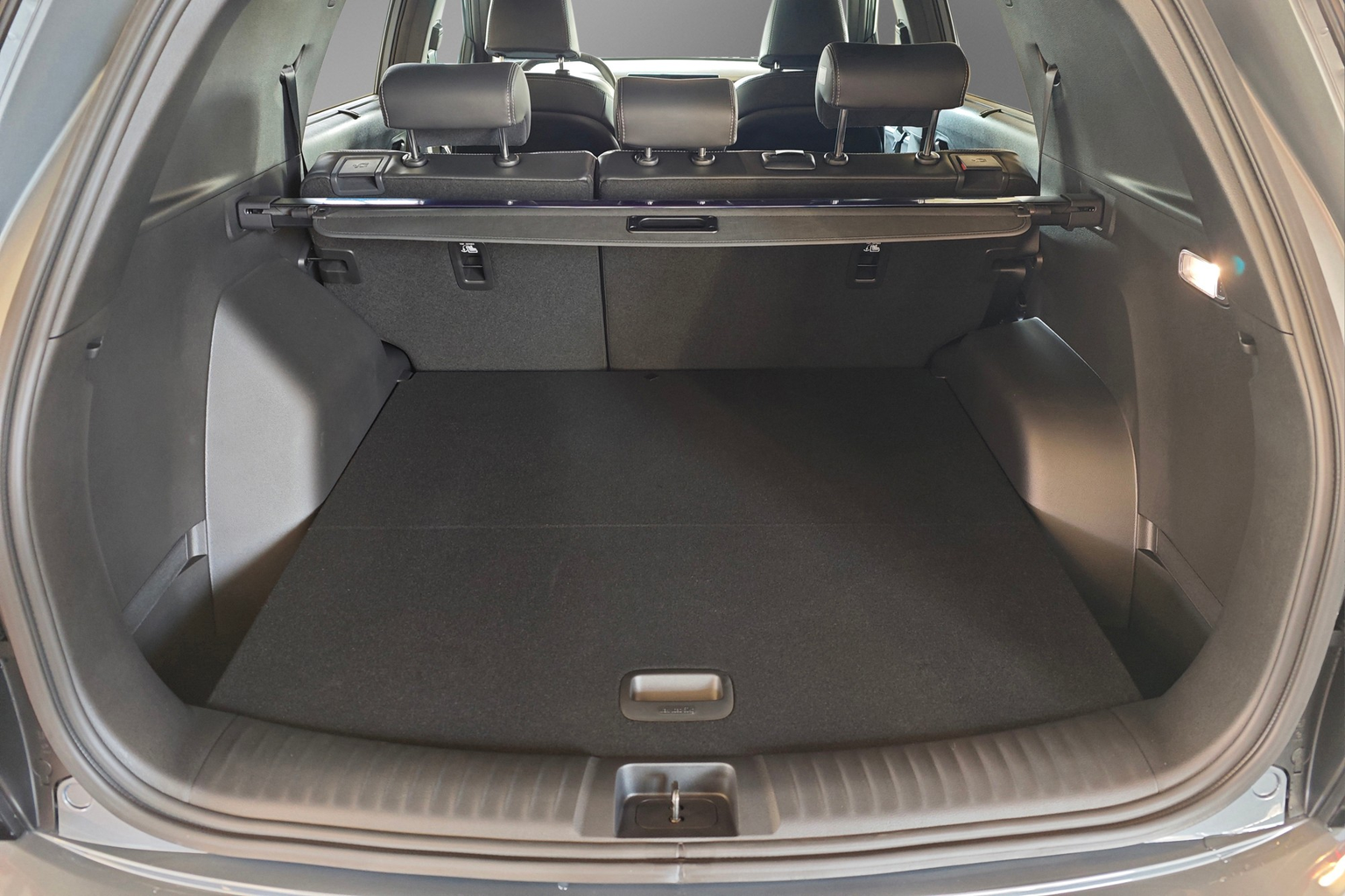 KGM-SsangYong Torres 1.5 TGDI Sapphire 4WD AT