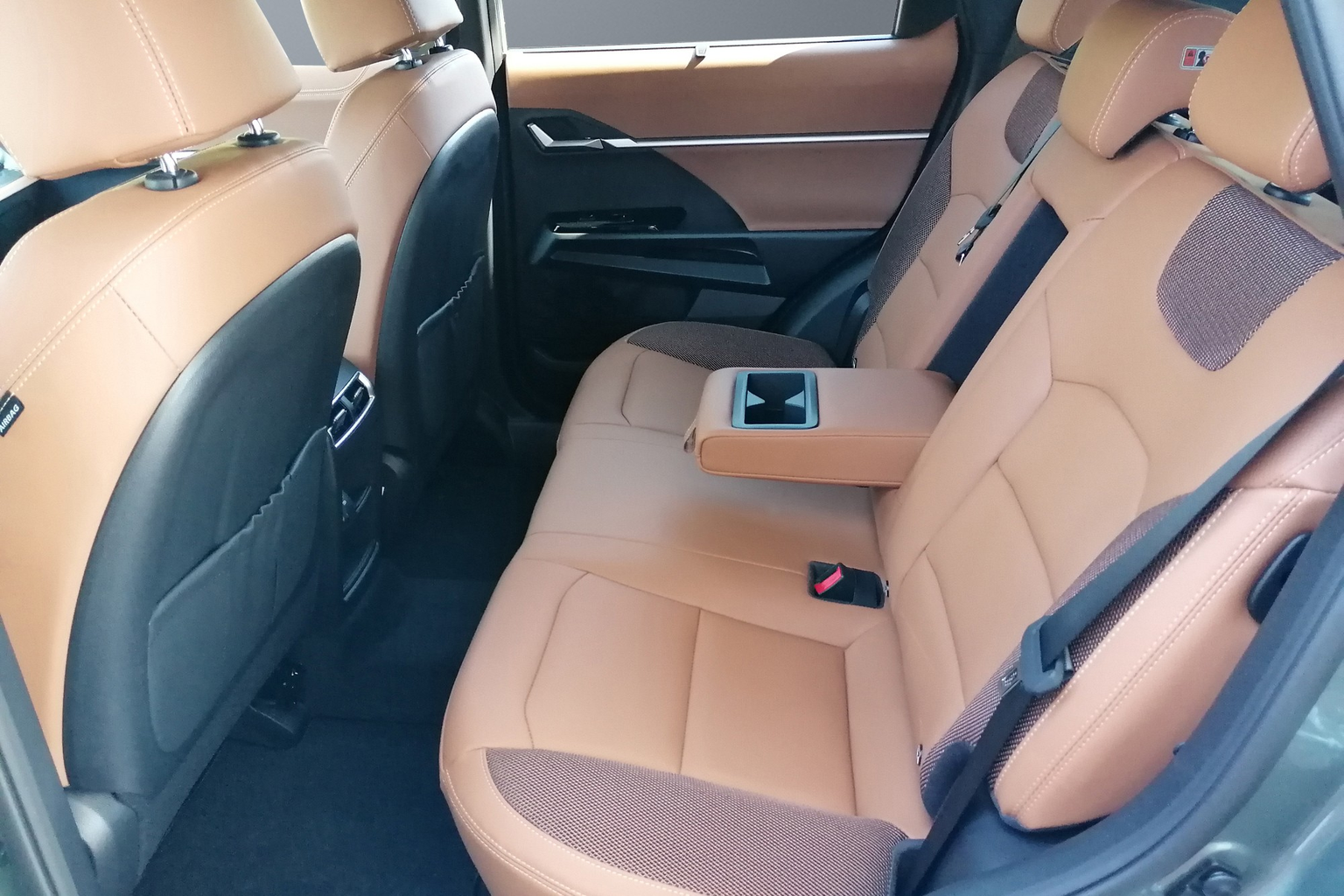 KGM-SsangYong Torres 1.5 TGDI 1st Edition 4WD AT