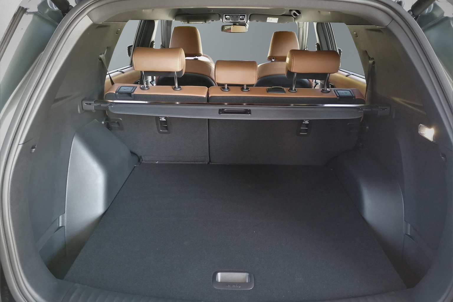 KGM-SsangYong Torres 1.5 TGDI 1st Edition 4WD AT
