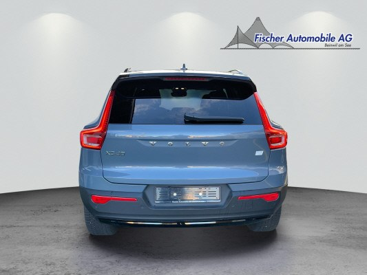VOLVO XC40 P8 AWD Elec Pro