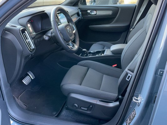 VOLVO XC40 P8 AWD Elec Pro