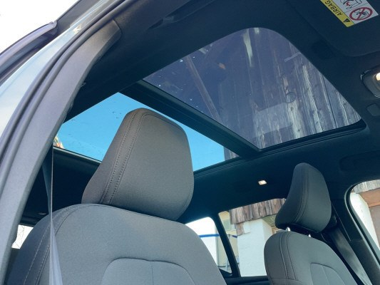 VOLVO XC40 P8 AWD Elec Pro