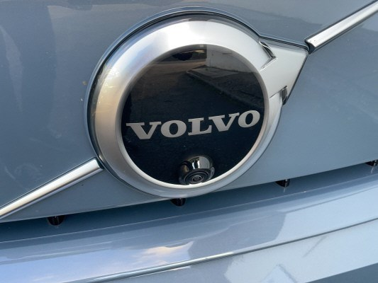 VOLVO XC40 P8 AWD Elec Pro
