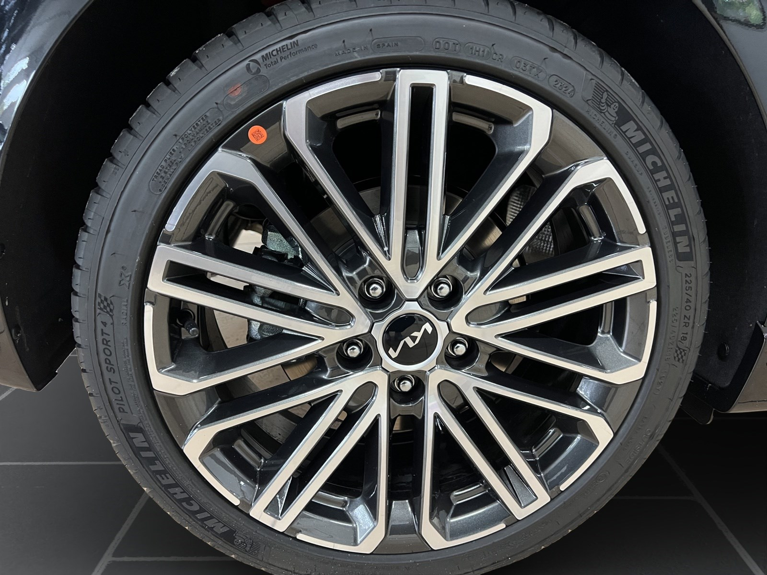 KIA CEED 1.5 T-GDi GT-L E DCT
