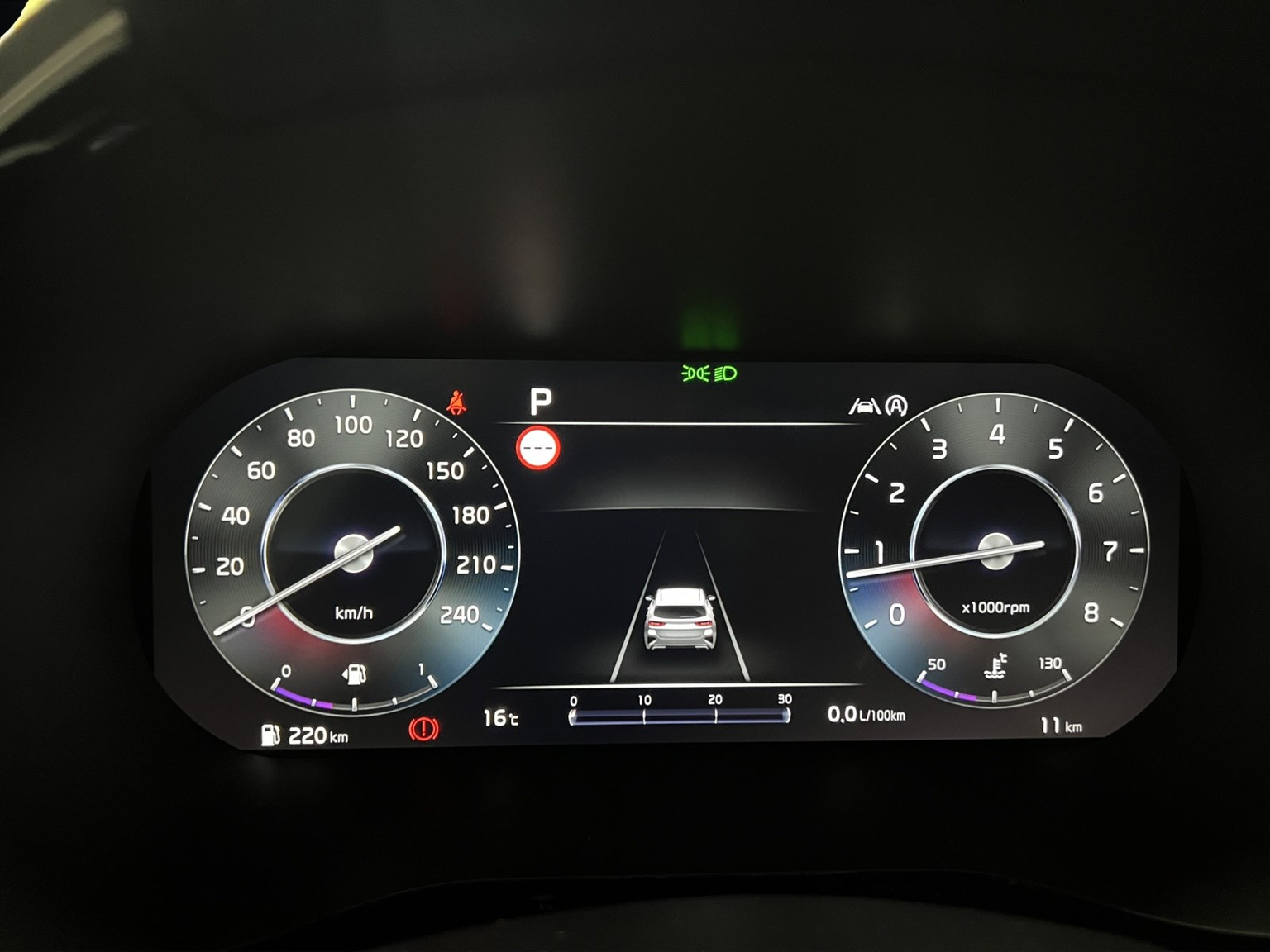 KIA CEED 1.5 T-GDi GT-L E DCT