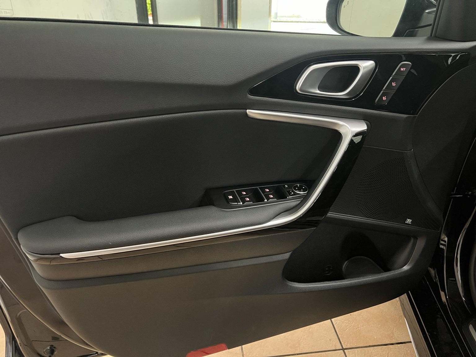 KIA CEED 1.5 T-GDi GT-L E DCT