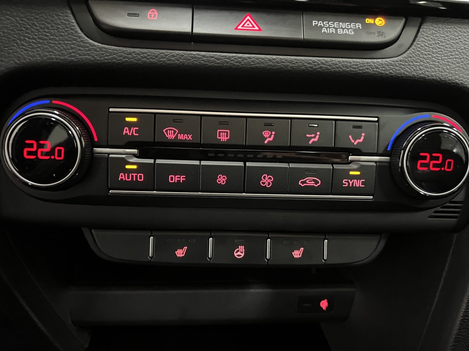 KIA CEED 1.5 T-GDi GT-L E DCT