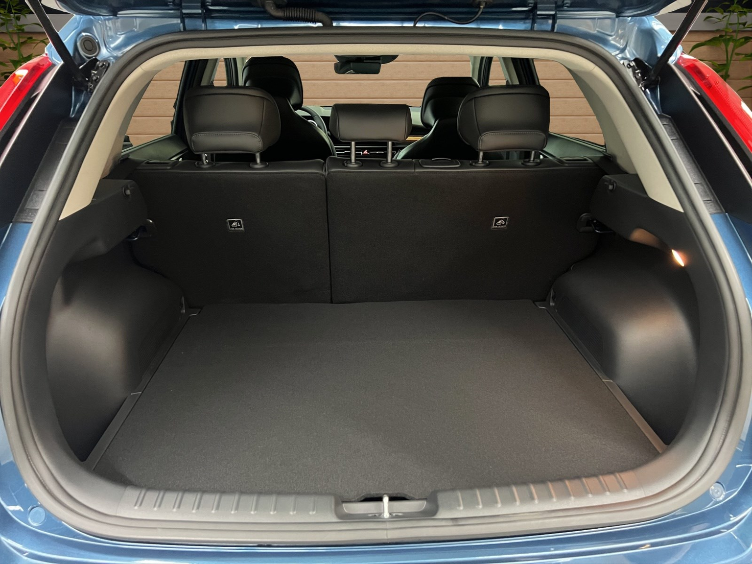 KIA NIRO EV 64,8 kWh Edit. 30