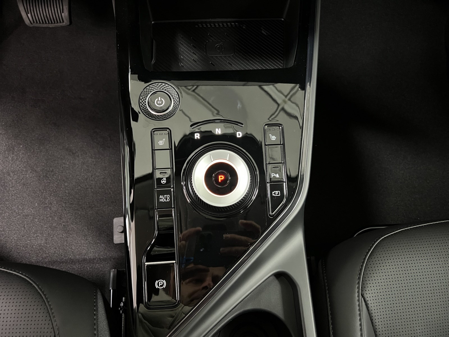 KIA NIRO EV 64,8 kWh Edit. 30