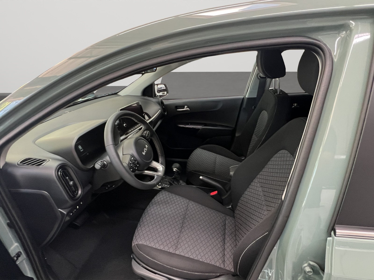 KIA PICANTO 1.2 CVVT Power A