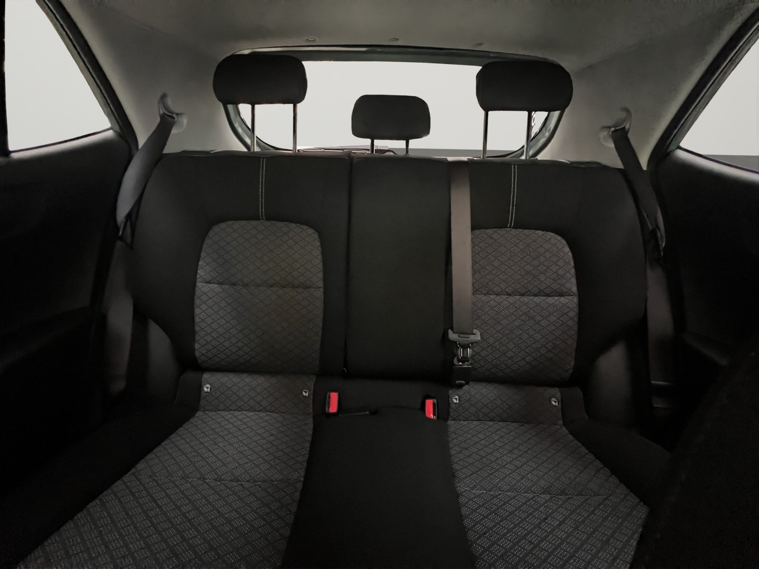 KIA PICANTO 1.2 CVVT Power A