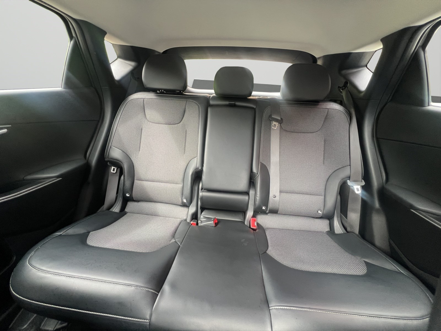 KIA EV6 77.4 kWh