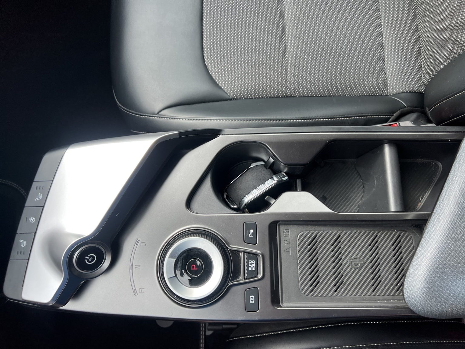 KIA EV6 77.4 kWh