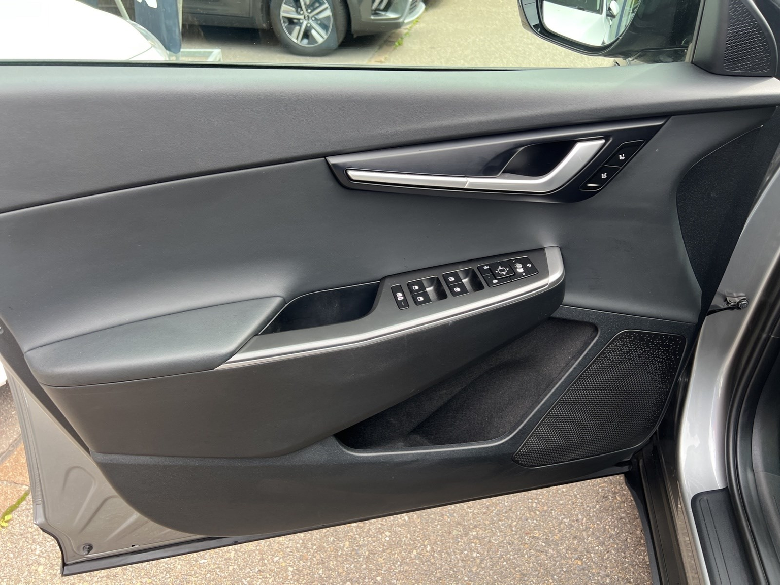 KIA EV6 77.4 kWh