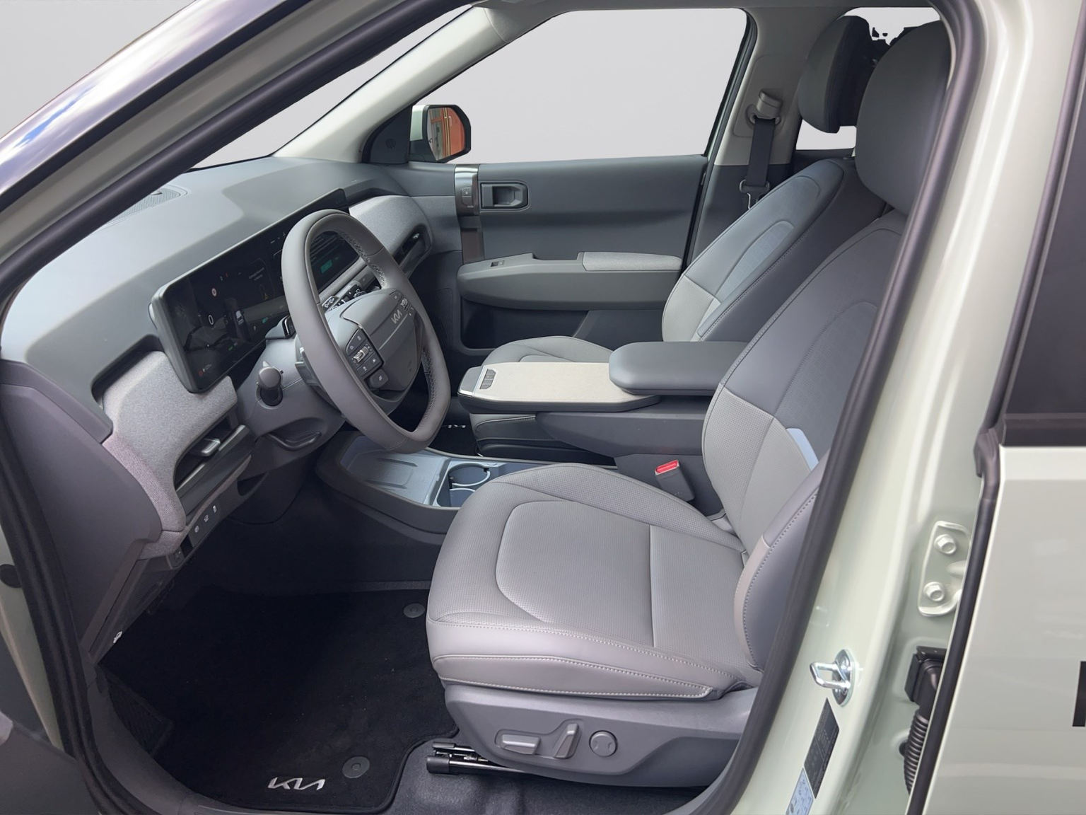 KIA EV3 81,4 kWh Earth+