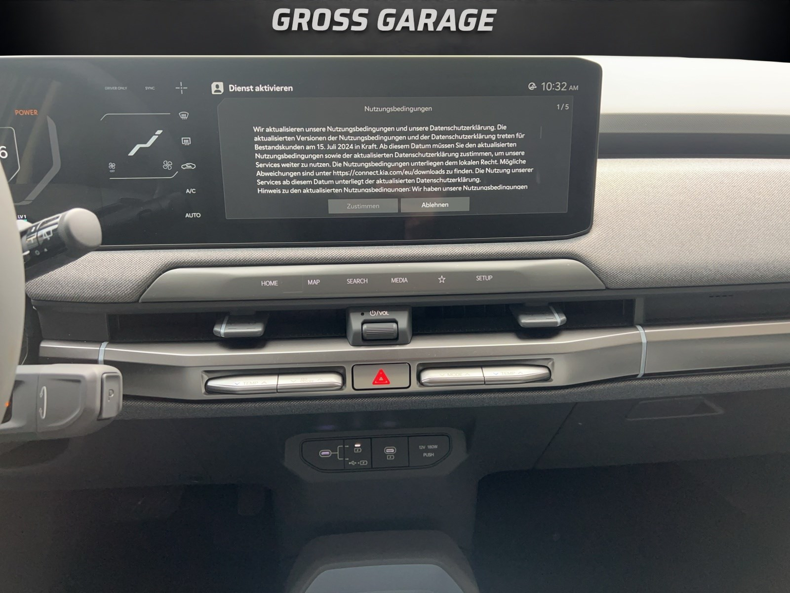 KIA EV3 81,4 kWh Earth+