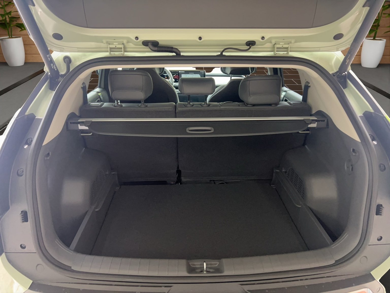 KIA EV3 81,4 kWh Earth+