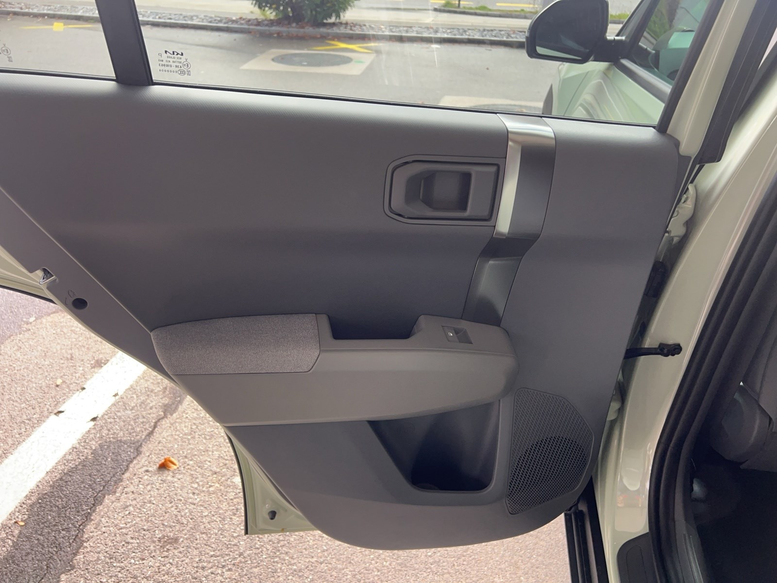 KIA EV3 81,4 kWh Earth+