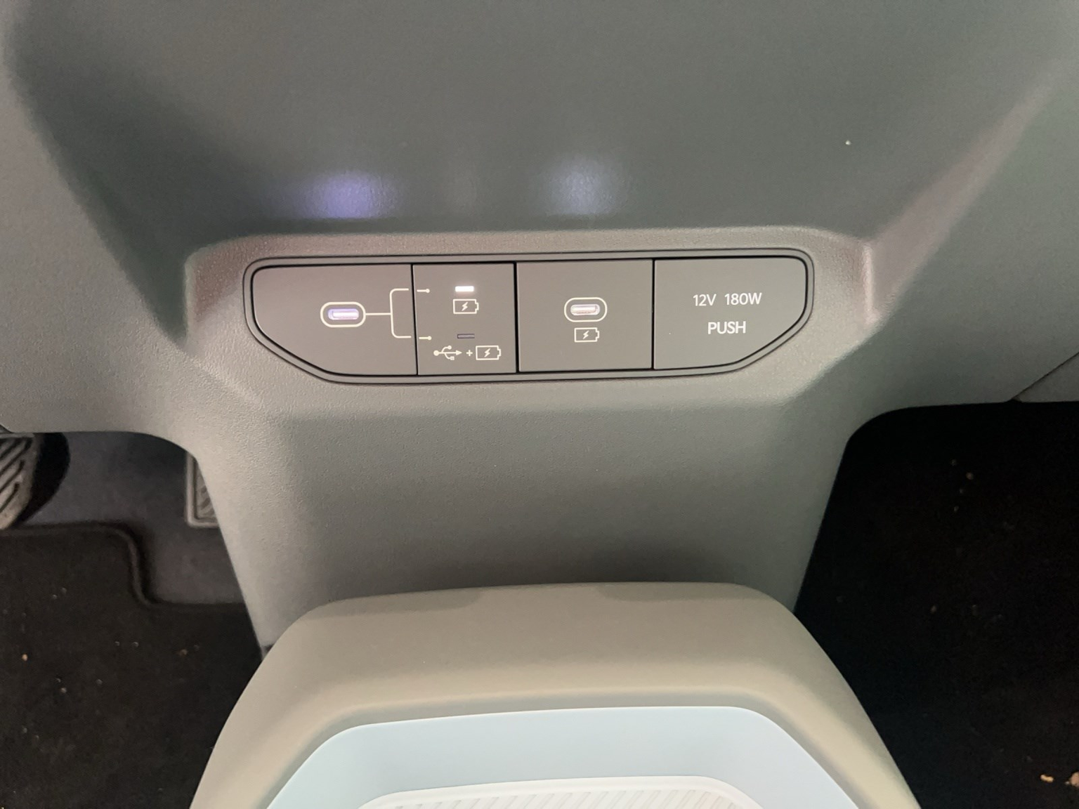 KIA EV3 81,4 kWh Earth+
