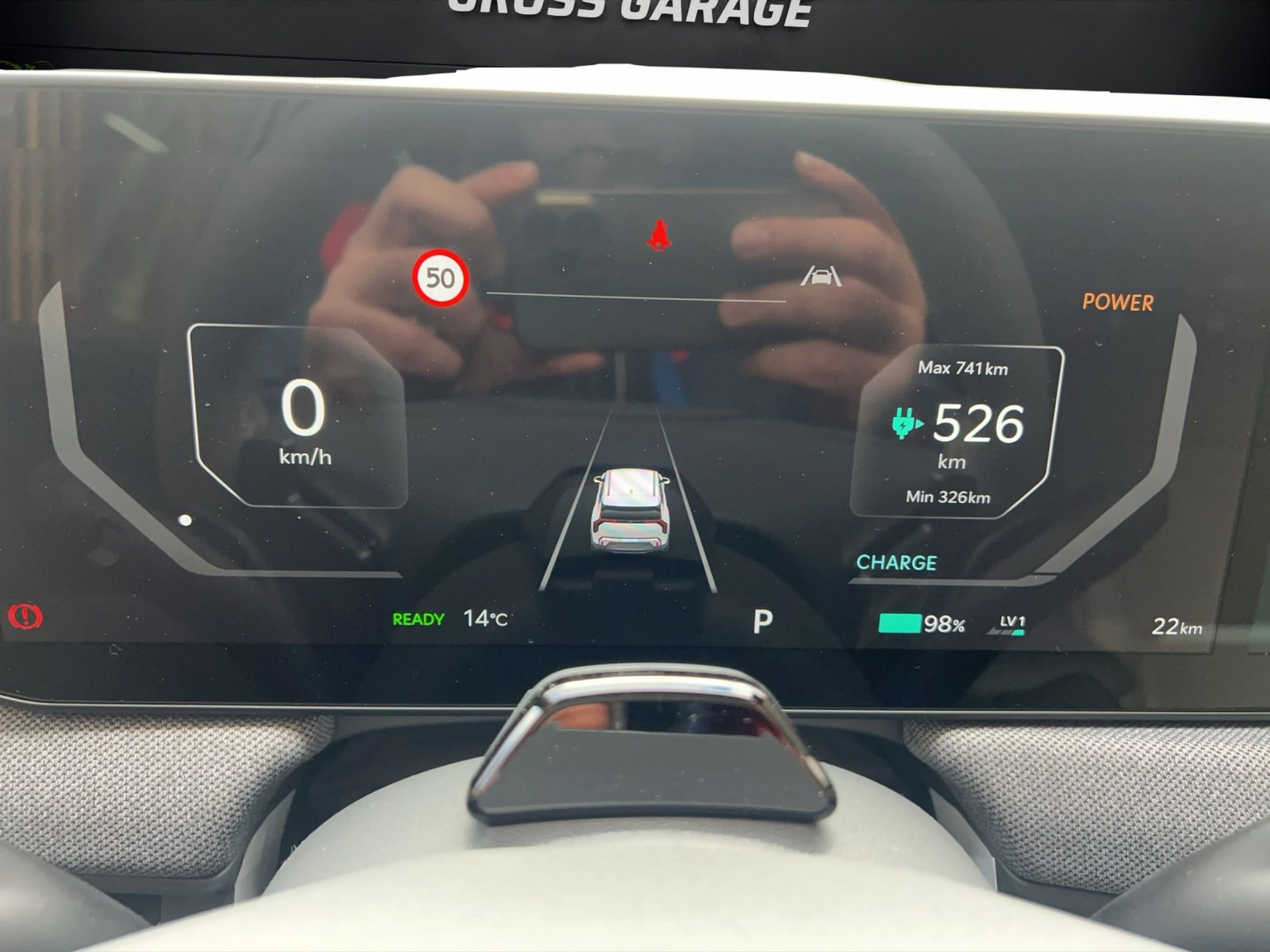 KIA EV3 81,4 kWh Earth+