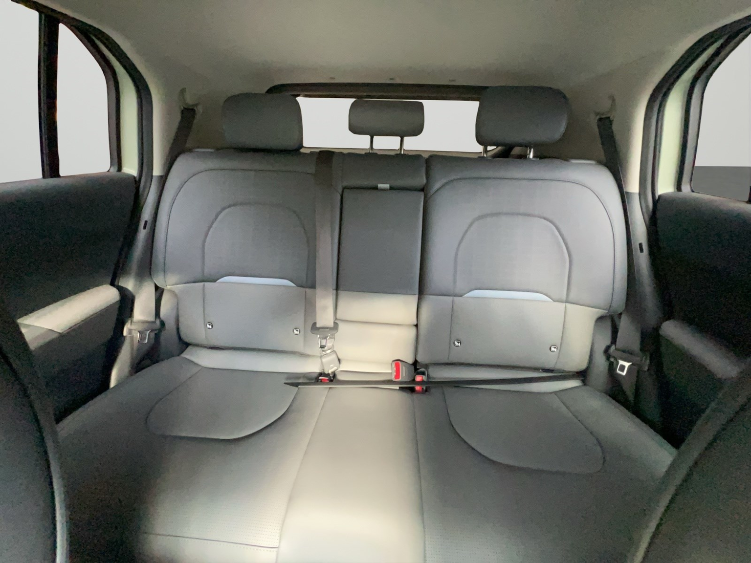 KIA EV3 81,4 kWh Earth+
