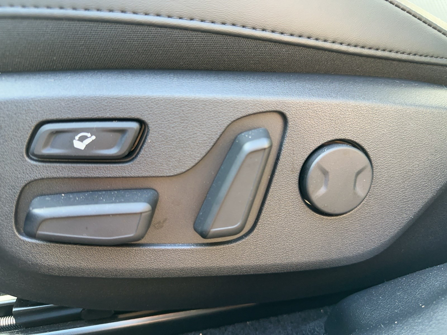 KIA EV6 77.4 kWh Edition 24