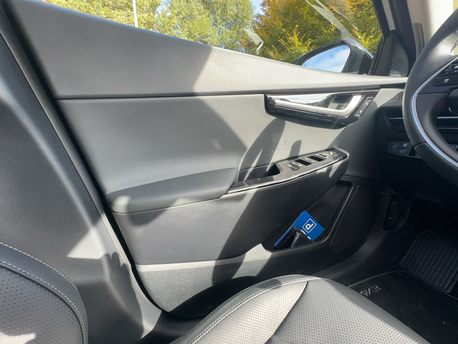 KIA EV6 77.4 kWh Edition 24