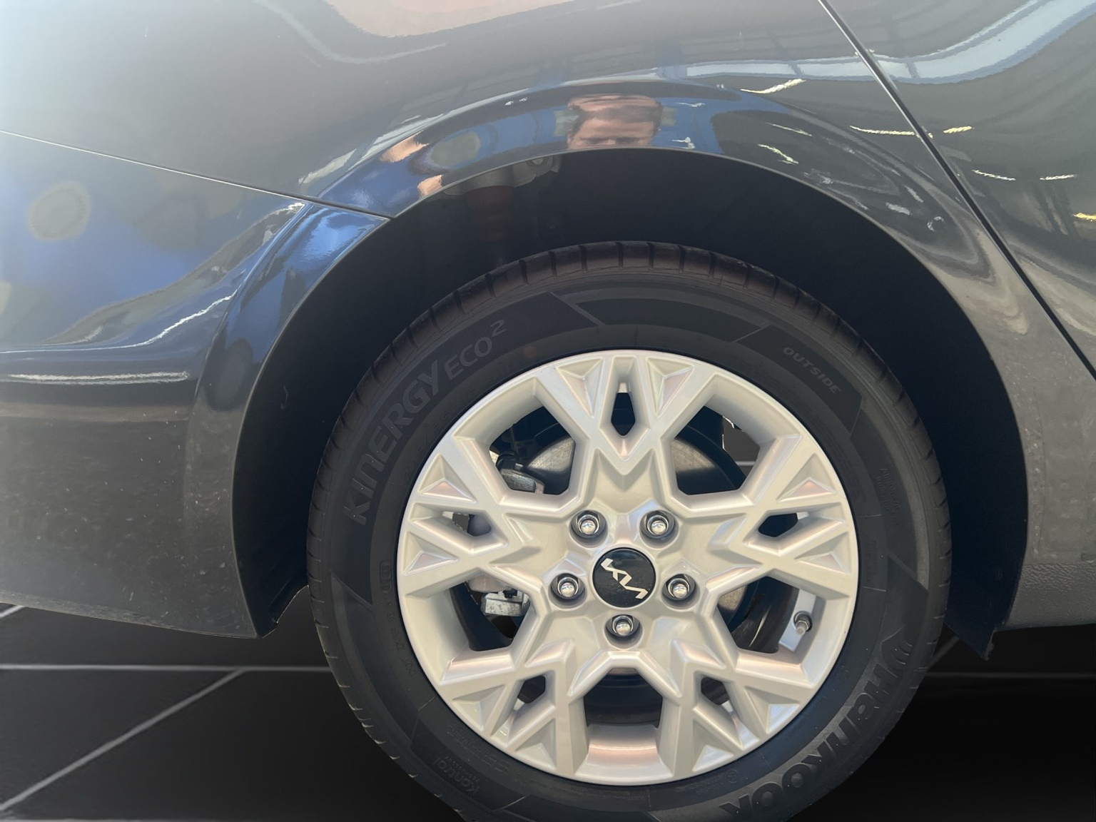 KIA CEED SW 1.5T-GDi Pow. DCT