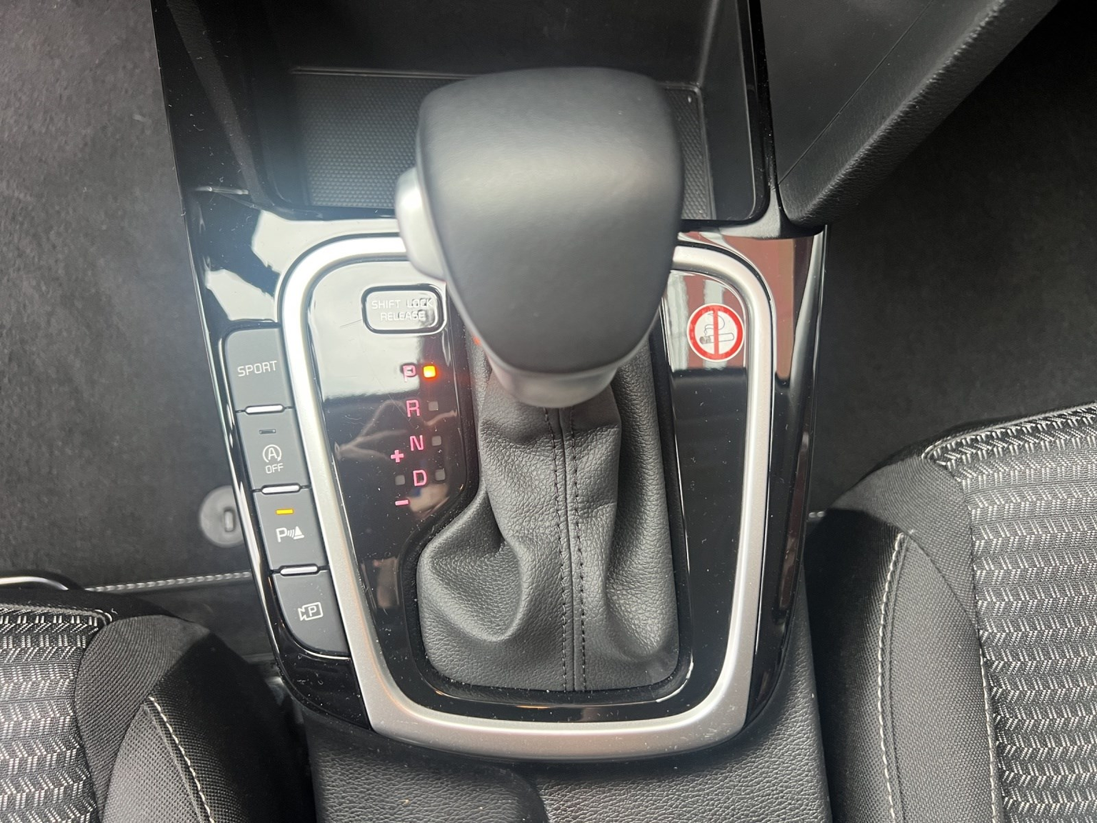 KIA CEED SW 1.5T-GDi Pow. DCT