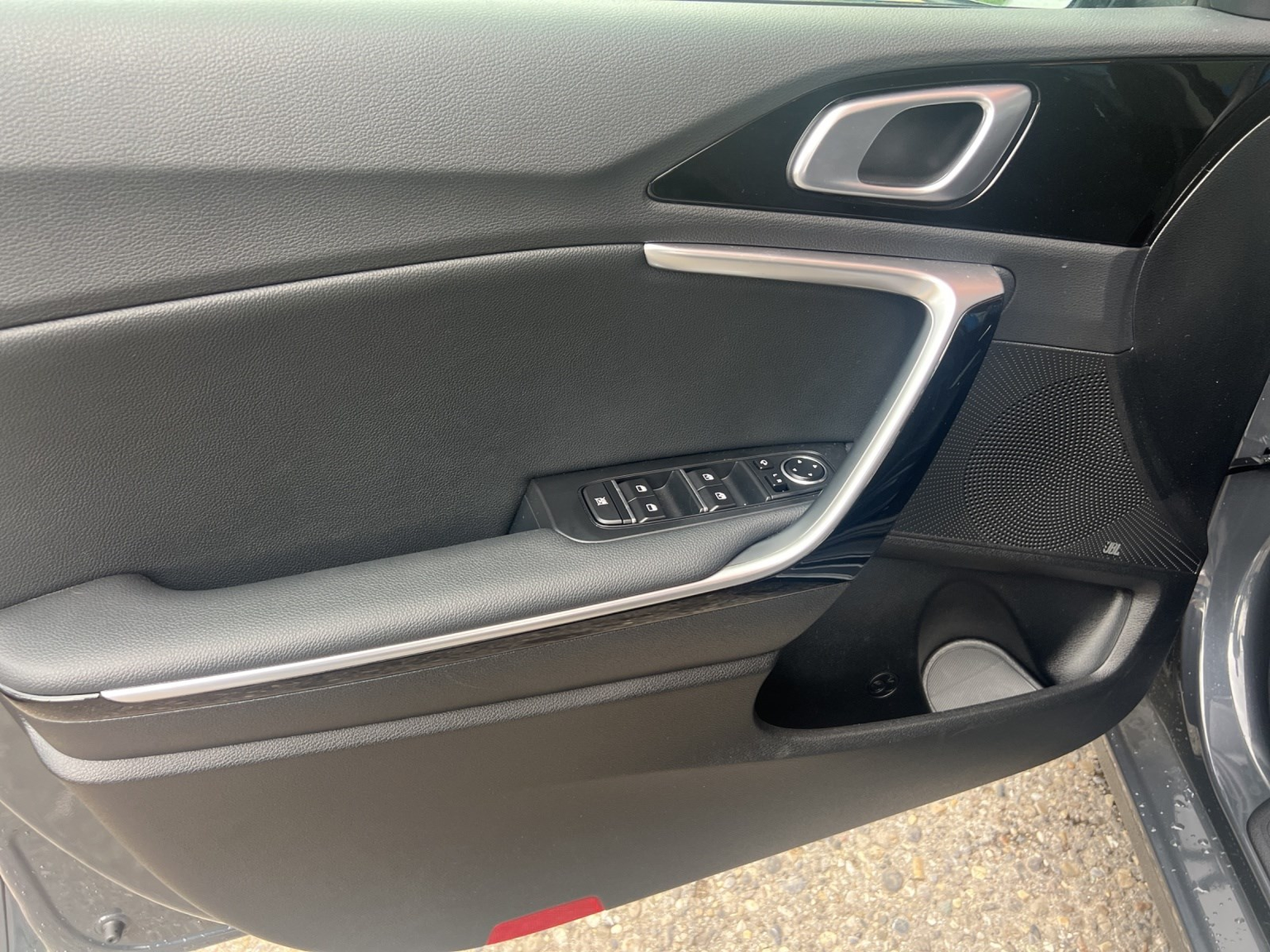 KIA CEED SW 1.5T-GDi Pow. DCT