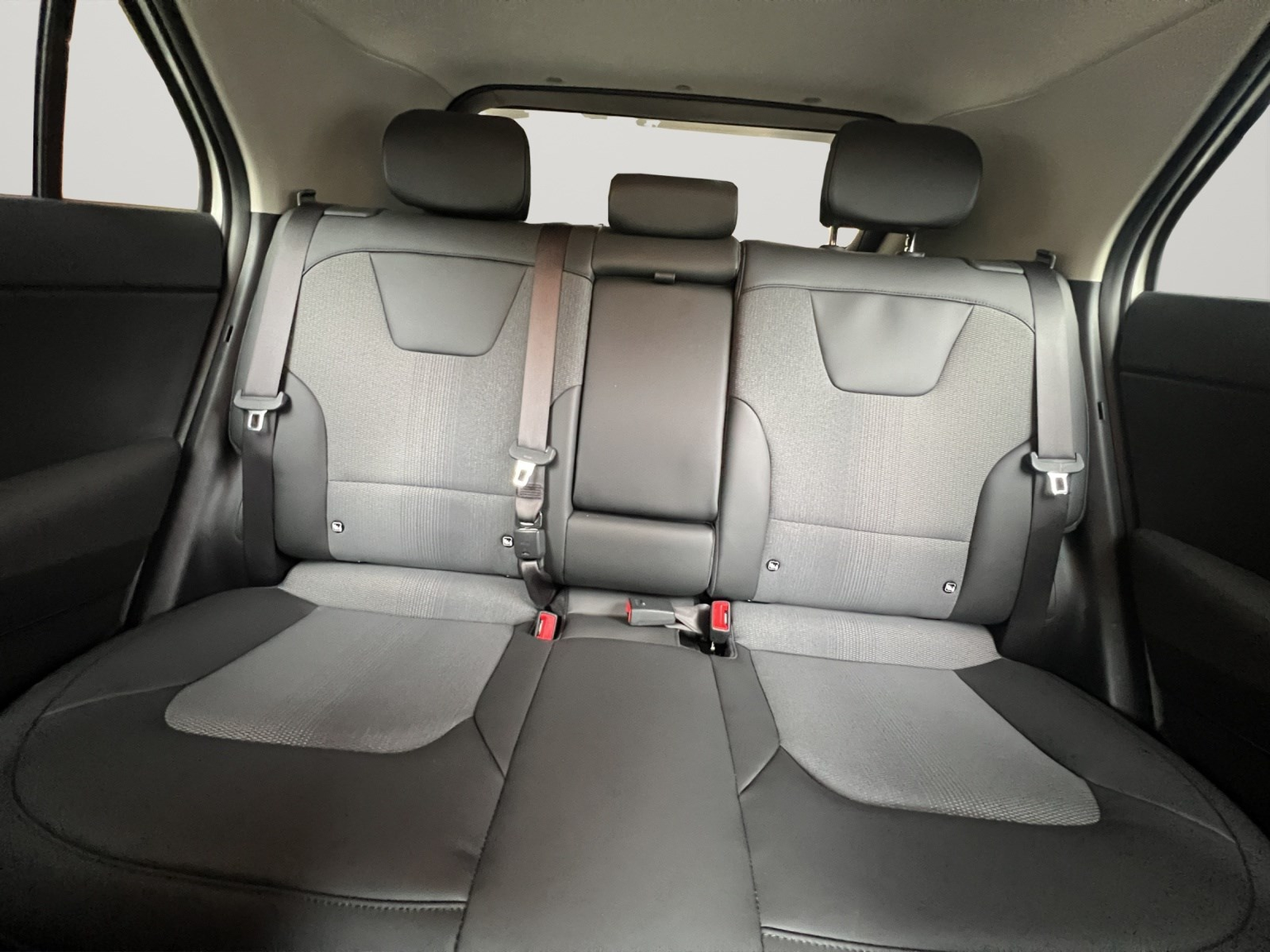 KIA NIRO EV 64,8 kWh Power Ed