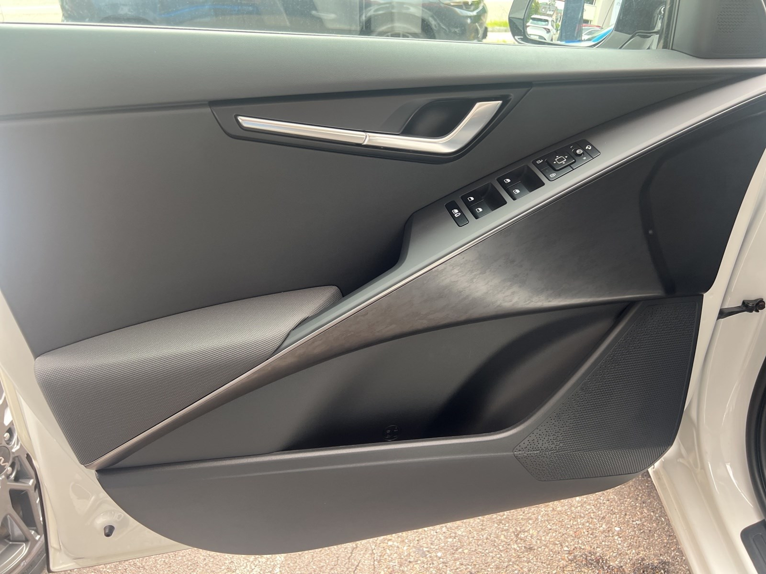 KIA NIRO EV 64,8 kWh Power Ed