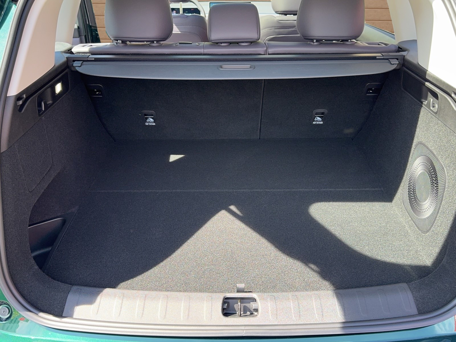 LEAPMOTOR C10 REEV 28kWh