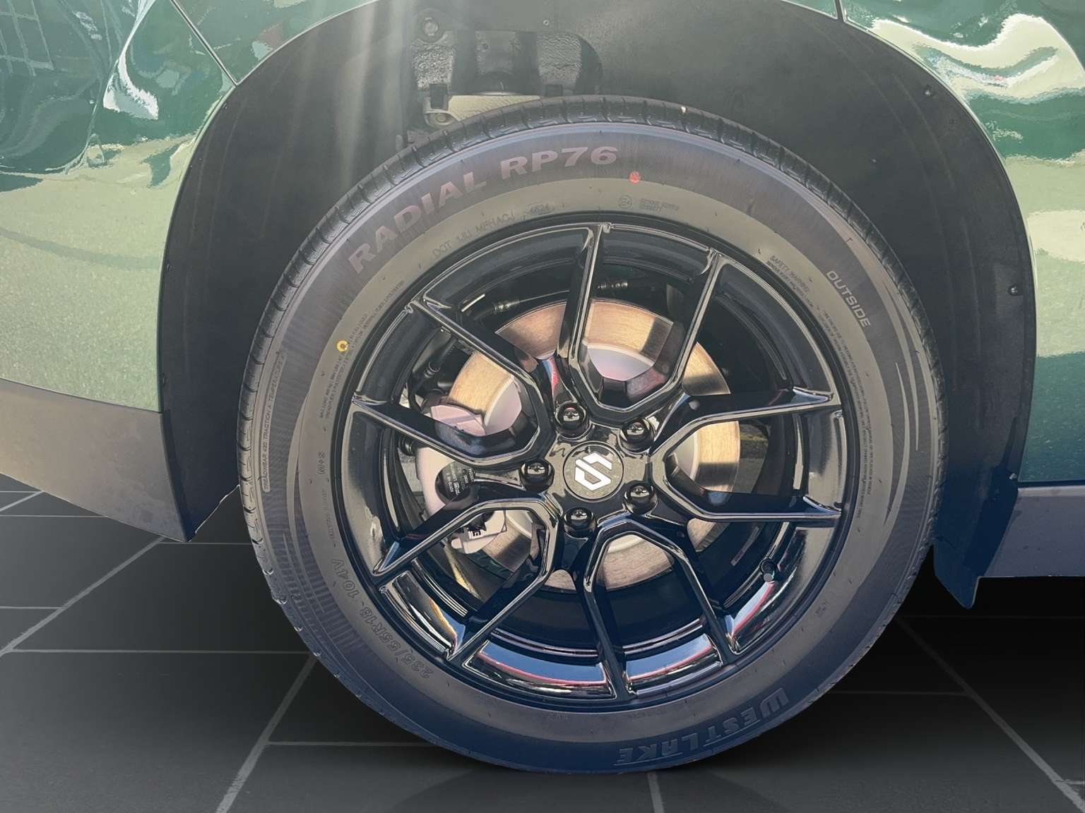 LEAPMOTOR C10 REEV 28kWh