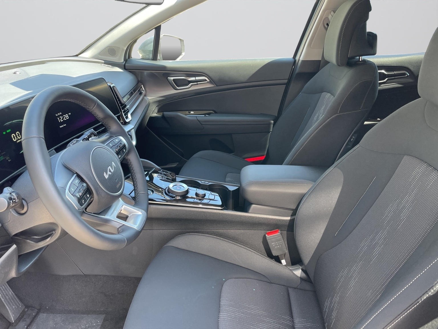 KIA SPORTAGE 1.6THEV4x4 Power Ed.