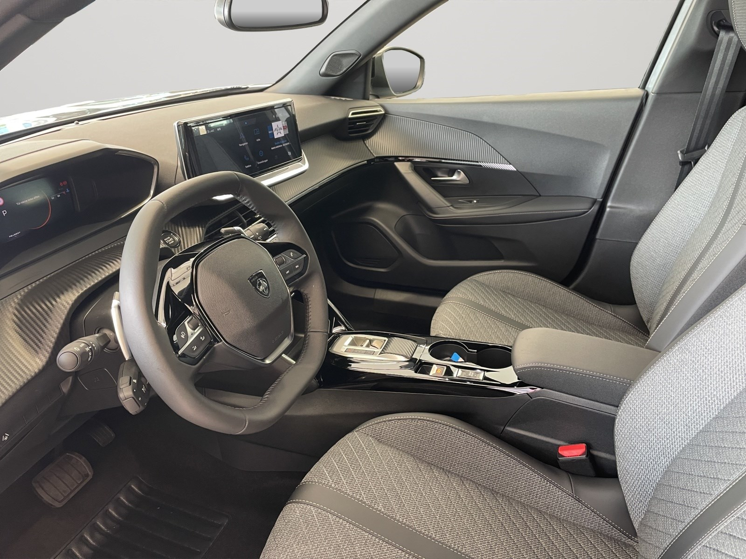 PEUGEOT 2008 NEW 1.2 PT Allure P