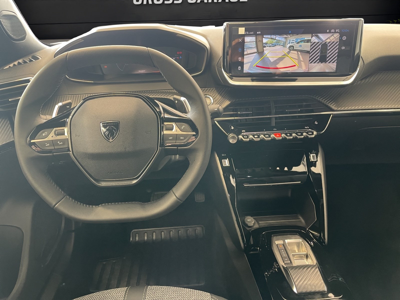 PEUGEOT 2008 NEW 1.2 PT Allure P