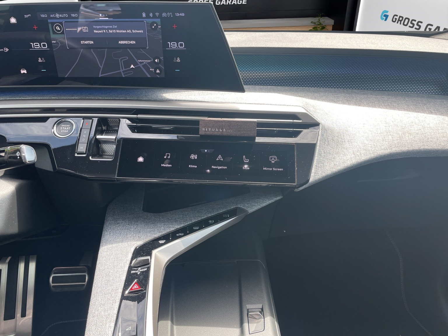 PEUGEOT 3008 NEW 136 e-DCS GT
