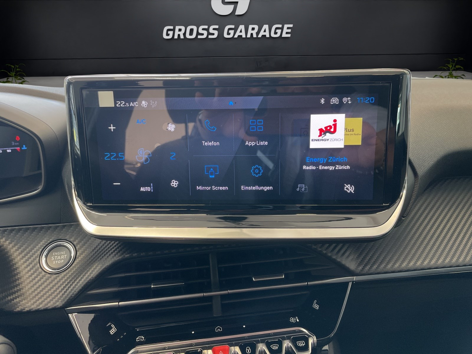 PEUGEOT 208 NEW 1.2 MHEV 100 Allure P