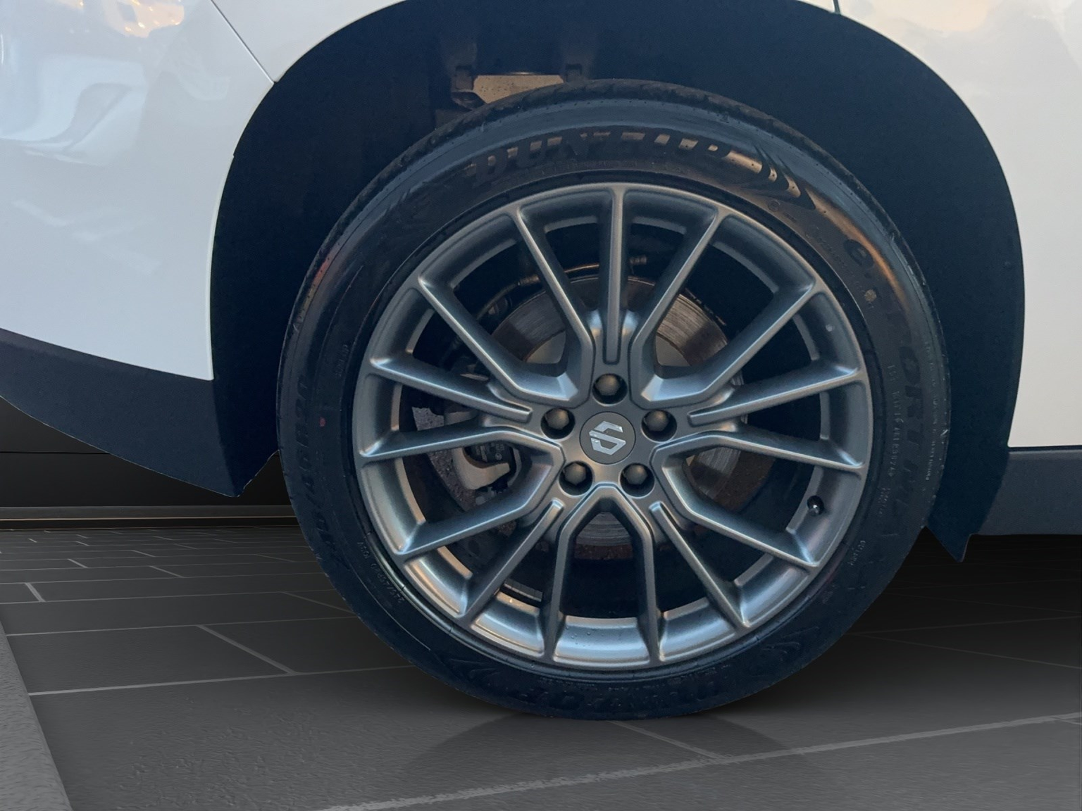LEAPMOTOR C10 70kWh Design