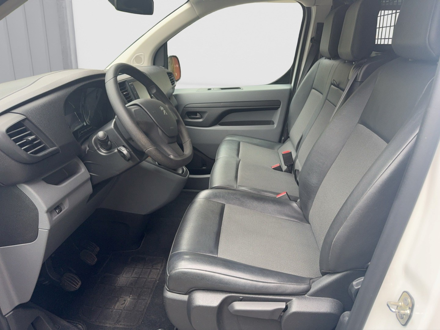 PEUGEOT EXPERT HDi120 S&S Prem. S