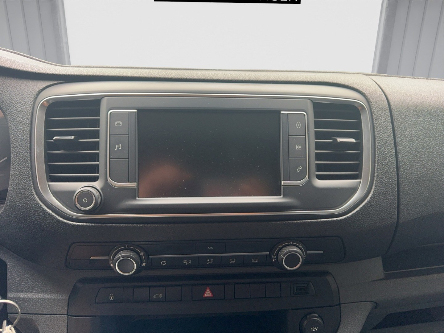 PEUGEOT EXPERT HDi120 S&S Prem. S